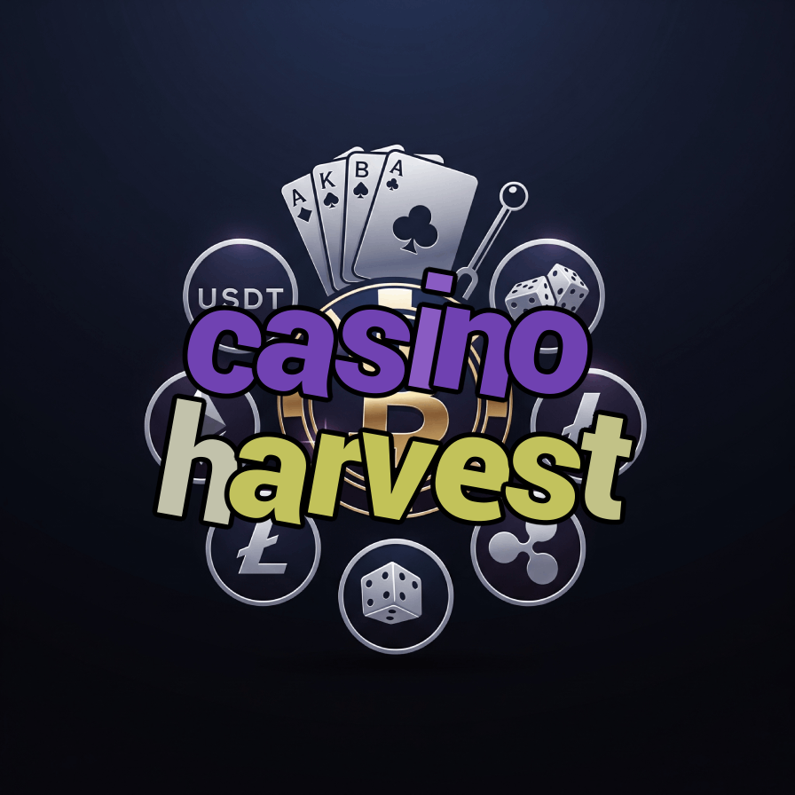 Casino Harvest - Farming-Themed Slot Games